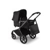 BUGABOO Přebalovací taška Noir Limited Edition Black Moonlight