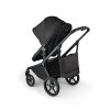 BUGABOO Přebalovací taška Noir Limited Edition Black Moonlight