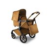 BUGABOO Přebalovací taška Noir Limited Edition Amber Glow