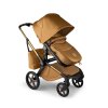 BUGABOO Přebalovací taška Noir Limited Edition Amber Glow
