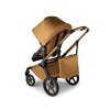 BUGABOO Přebalovací taška Noir Limited Edition Amber Glow