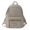 BABABING Luca taška/batoh veganská kůže Sand