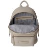 BABABING Luca taška/batoh veganská kůže Sand