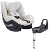 AVIONAUT Autosedačka AeroFIX 2.0 C + báze IQ Beige