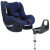 AVIONAUT Autosedačka AeroFIX 2.0 C + báze IQ Navy