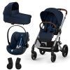 CYBEX Balios Set S - Ocean Blue
