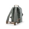 ELODIE DETAILS Batůžek Back Pack Midi Hazy Jade