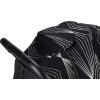 FREEON Unique Sportovní kočárek Black & Silver