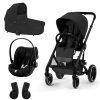 CYBEX Balios Set S - Black