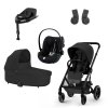 CYBEX Balios Set M - Black