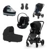 CYBEX Balios Set L - Black