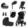 CYBEX Balios Set XL - Black