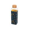 QUOKKA Skleněná láhev Storm Neo Terrazzo 700 ml