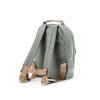 ELODIE DETAILS Batůžek Back Pack Mini Hazy Jade