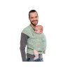 MANDUCA Nosítko Sling LimitedEdition Botanic Green