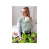 MANDUCA Nosítko Sling LimitedEdition Botanic Green