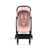 CYBEX Orfeo Black Candy Pink 2025