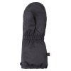 REIMA Mittens Tassu black