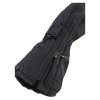 REIMA Mittens Tassu black