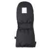REIMA Mittens Tassu black