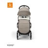 STOKKE YOYO Fusak Taupe