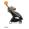 STOKKE YOYO Fusak Taupe