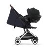 CYBEX Orfeo Silver Dark Blue