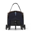 CYBEX Orfeo Silver Dark Blue
