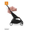 STOKKE YOYO Textilní set 6+ Ginger