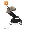 STOKKE YOYO Textilní set 6+ Taupe