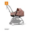 STOKKE YOYO Hluboké lůžko Ginger
