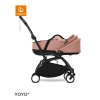 STOKKE YOYO Hluboké lůžko Ginger