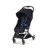 CYBEX Orfeo Silver Dark Blue