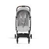 CYBEX Orfeo Silver Fog Grey 2025