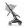 CYBEX Orfeo Silver Fog Grey 2025