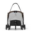 CYBEX Orfeo Silver Fog Grey 2025