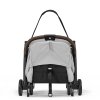CYBEX Orfeo Silver Fog Grey