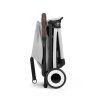 CYBEX Orfeo Silver Fog Grey 2025