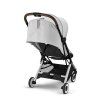 CYBEX Orfeo Silver Fog Grey 2025