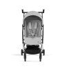 CYBEX Libelle Silver/Fog Grey + madlo 2025