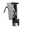 CYBEX Libelle Silver/Fog Grey + madlo 2025