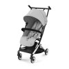 CYBEX Libelle Silver/Fog Grey + madlo