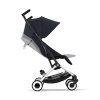 CYBEX Libelle Silver/Dark Blue + madlo 2025