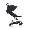 CYBEX Libelle Silver/Dark Blue + madlo 2025