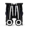 CYBEX Libelle Silver/Dark Blue + madlo 2025