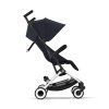 CYBEX Libelle Silver/Dark Blue + madlo 2025