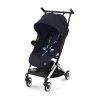 CYBEX Libelle Silver/Dark Blue + madlo 2025