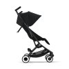 CYBEX Libelle Silver/Dark Blue