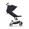 CYBEX Libelle Silver/Dark Blue