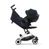 CYBEX Libelle Silver/Dark Blue